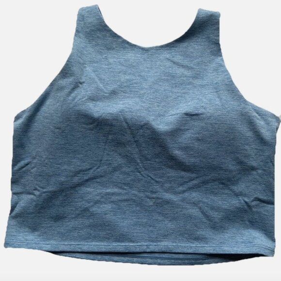 Feat Solace Tank - Picture 2 of 4